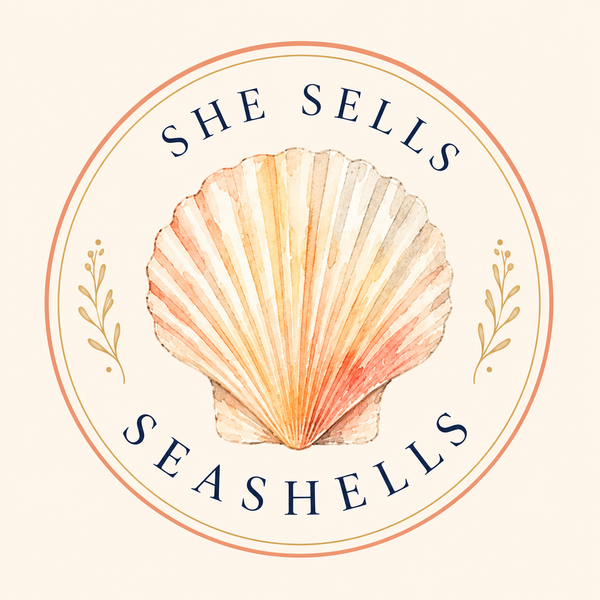 She Sells Seashells